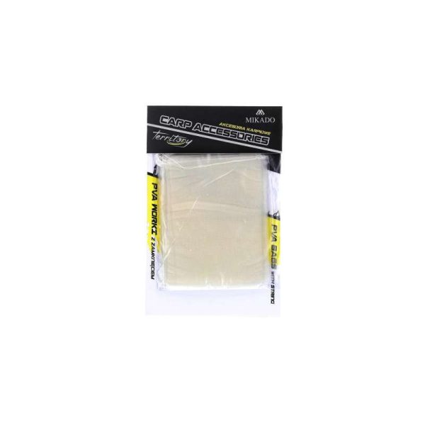 Mikado 100x125mm PVA Bag 20pcs