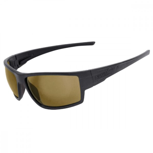 Aquila Sonar Polarized Amber Yellow