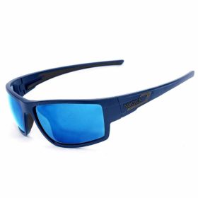 Aquila Sonar Ice Blue Mirror Polarized Sunglasses