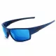 Aquila Sonar Ice Blue Mirror Polarized Sunglasses