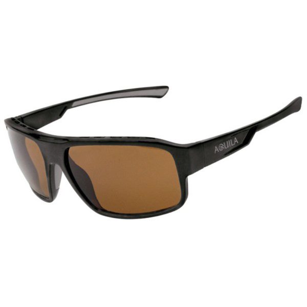 Aquila Guide Polarized Sunglasses Brown