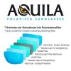 Aquila Guide Polarized Sunglasses Amber Yellow