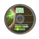 Korda Arma-Kord Sinking 30 lb 50 meter - carp fishing braided leader line - carp fishing leader line