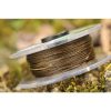Korda Arma-Kord Sinking 30 lb 50 meter - carp fishing braided leader line - carp fishing leader line