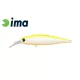 Ima Ataru 80S 8cm 11gr 005 Chart Back Pearl Wobbler