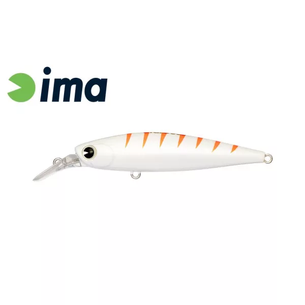 Ima Ataru 80S 8cm 11gr 007 Constant Guigo Wobbler