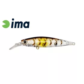 Ima Ataru 80S 8cm 11gr 008 Small Shrimp Wobbler