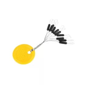 Mikado M Rubber Stopper 10 pcs