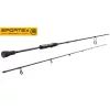 Sportex Neowave RS-2 Super Ultra Light 2.70m 0.1-5gr 2 Piece Spinning Rod