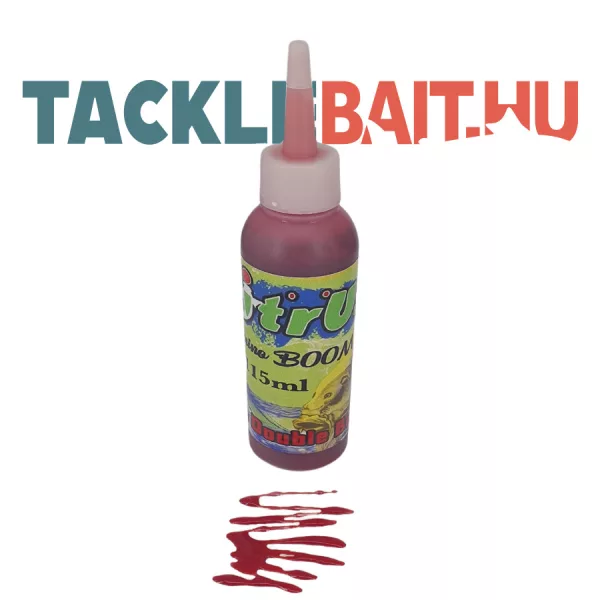 Bait r Us Boom Double Berry Double Berry 115ml liquid aroma