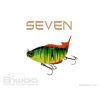 Biwaa Seven S 13cm 34gr 01 Real Bass Wobbler 1pc