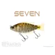 Biwaa Seven S 13cm 34gr 12 Carassin Wobbler 1pc