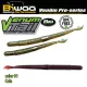 Biwaa Venum Tail 10cm 01 Cola Soft Lure 10pcs