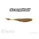 Biwaa Scorpitail 13cm 04 Watermelon Red Soft Lure 6pcs