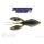 Biwaa Armored Craw 10cm 02 Green Pumpkin Rubber Lure 6pcs