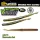 Biwaa Venum Tail 10cm 04 Watermelon Red Rubber Lure 10pcs
