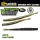 Biwaa Venum Tail 10cm 05 Green Pumpkin Soft Lure 10pcs