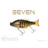 Biwaa Seven S 10cm 17gr 16 Redhorse Wobbler 1pc