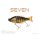 Biwaa Seven S 10cm 17gr 16 Redhorse Wobbler 1pc