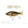 Biwaa Seven S 13cm 34gr 16 Redhorse Wobbler 1pc