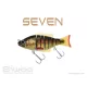 Biwaa Seven S 15cm 60gr 16 Redhorse Wobbler 1pc