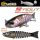 Biwaa Strout 14cm 29gr 15 US Shad Wobbler 1pc