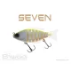 Biwaa Seven S 13cm 34gr 19 Hi-Viz Wobbler 1pc