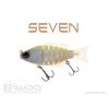 Biwaa Seven S 15cm 60gr 19 Hi-Viz Wobbler 1pc