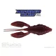 Biwaa Armored Craw 7.5cm 01 Cola Rubber Lure 8pcs