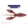 Biwaa Armored Craw 7.5cm 102 Cinnamon Rubber Lure 8pcs