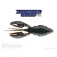 Biwaa Armored Craw 7.5cm 06 Okeechobee Rubber Lure 8pcs