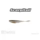 Biwaa Scorpitail 10cm 106 Wakasagi Soft Lure 8pcs