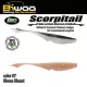 Biwaa Scorpitail 10cm 07 Biwaa Blaast Soft Bait 8pcs