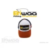 Biwaa Mesh Cap Orange Baseball Cap