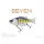 Biwaa Seven S 13cm 34gr 23 Sexy Shad Wobbler 1pc