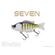 Biwaa Seven S 13cm 34gr 23 Sexy Shad Wobbler 1pc