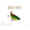 Biwaa Seven S 13cm 34gr 24 Blue Gill Wobbler 1pc