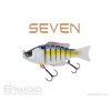 Biwaa Seven S 15cm 60gr 23 Sexy Shad Wobbler 1pc