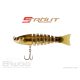 Biwaa Strout 9cm 8gr 28 Vairon Wobbler 1pc