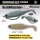 Biwaa Submission 13cm 11 Ivory Soft Bait 3pcs