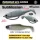 Biwaa Submission 13cm 14 Arkansas Shiner Soft Lure 3pcs
