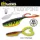 Biwaa Twinpike 15cm 24gr 16 Red Tiger Soft Lure 3pc