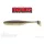 Biwaa Deus 13cm 203 Bronze Ayu Soft Lure 5pcs