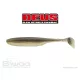 Biwaa Deus 13cm 203 Bronze Ayu Soft Lure 5pcs