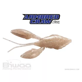 Biwaa Armored Craw 10cm 07 Biwaa Blast Rubber Lure 8pcs