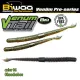Biwaa Venum Tail 10cm 06 Okeechobee Soft Lure 10pcs