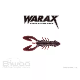 Biwaa Warax 7,5cm 01 Cola Rubber Lure 8pcs