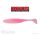 Biwaa Deus 10cm 304 Pink Ice Soft Lure 7pcs