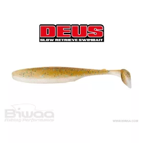 Biwaa Deus 10cm 313 Smallie Party Soft Lure 7pcs