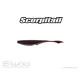 Biwaa Scorpitail 10cm 01 Cola Soft Bait 8pcs